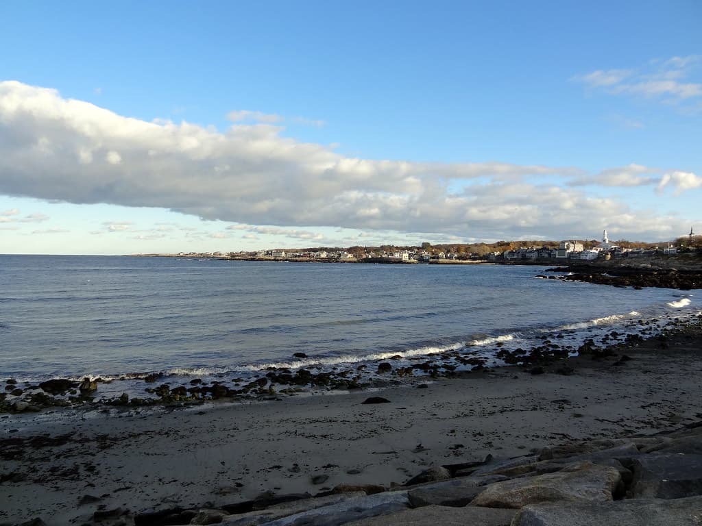 Rockport, Massachusetts