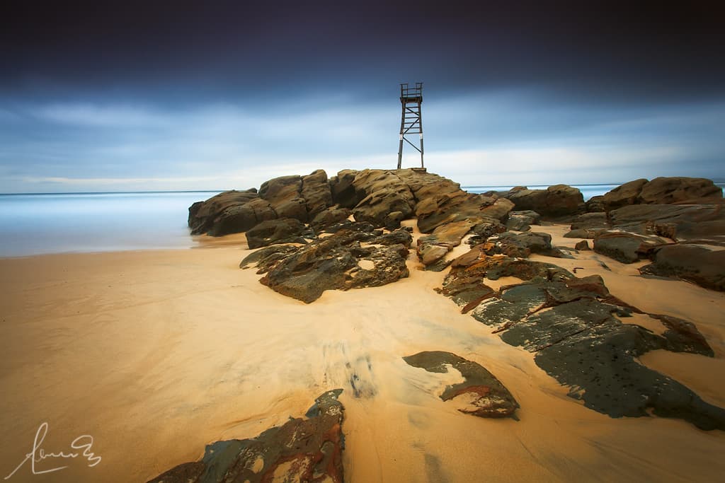 Redhead Beach New South Wales