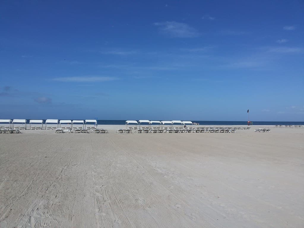 Playa Güinima — photo by Guille Bolarin