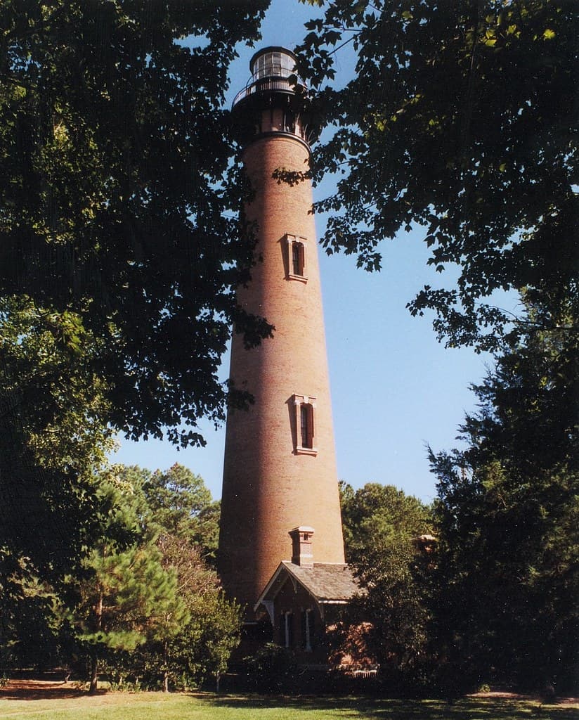 Currituck Beach Light