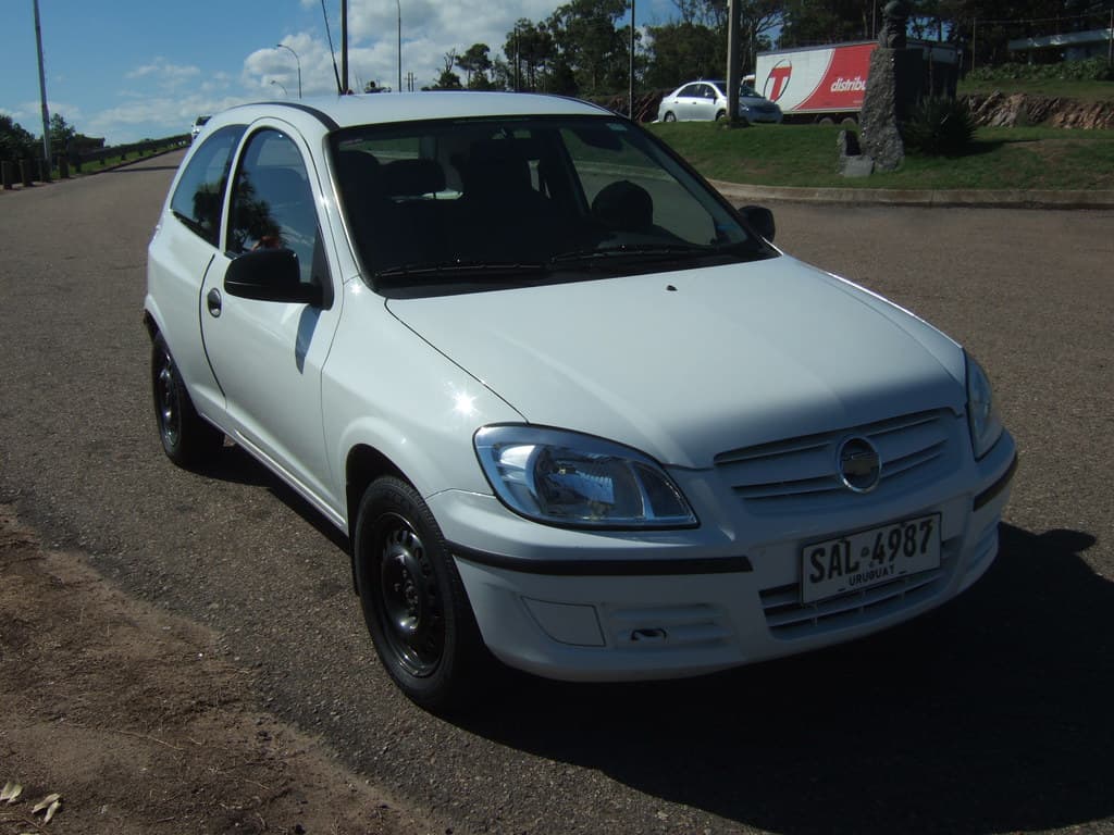 Hire car