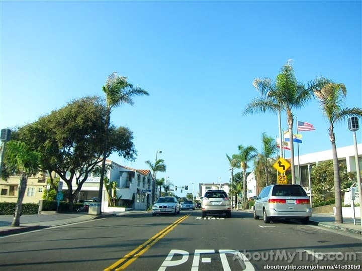 California, Los Angeles County