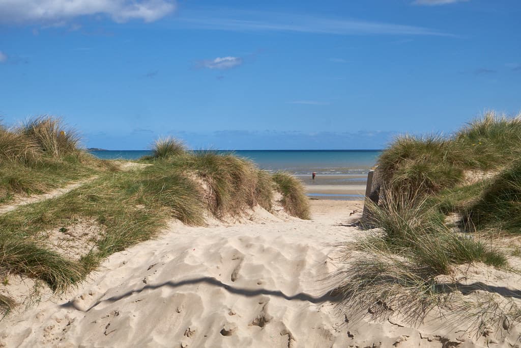 France, Normandie-Utah-Beach