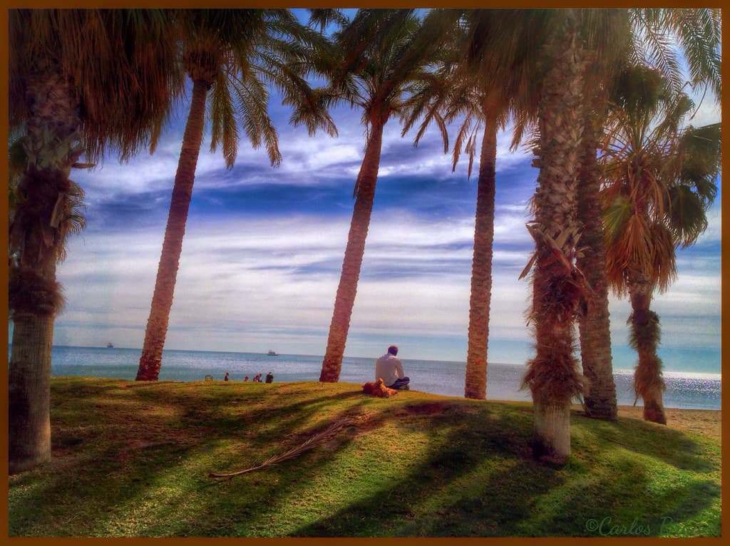 Playa de la Misericordia