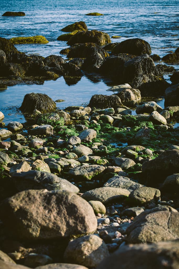 Weekapaug Point, RI