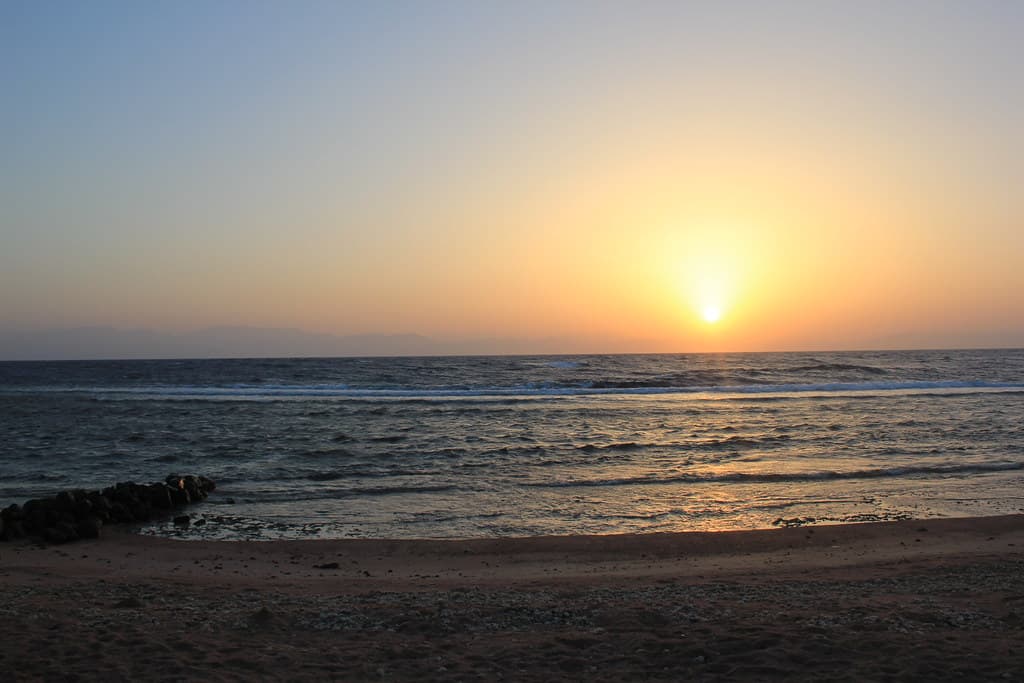 Masbat Beach — photo by Tim Sheerman-Chase