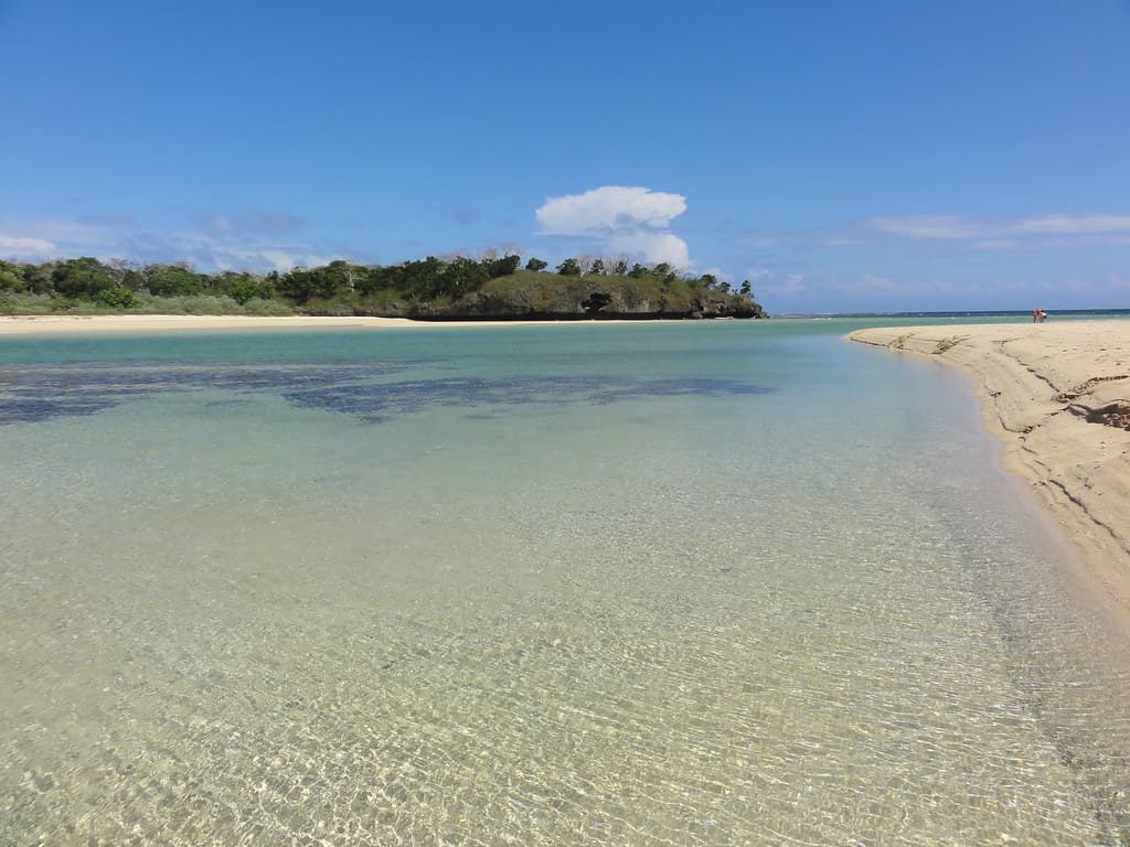Sanasana Beach