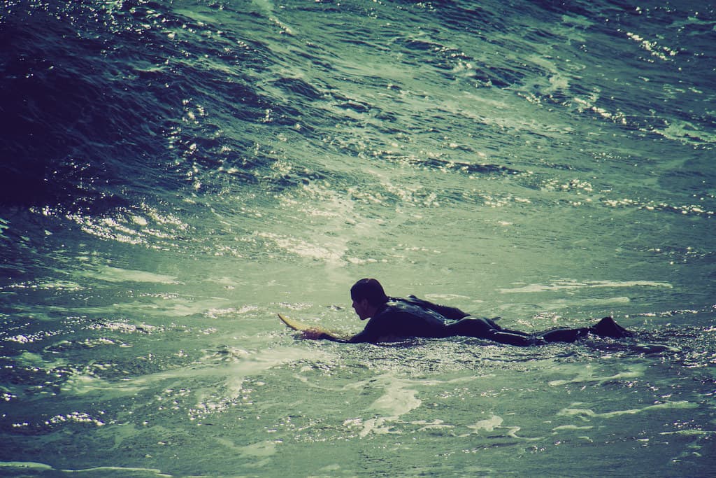 Surfer