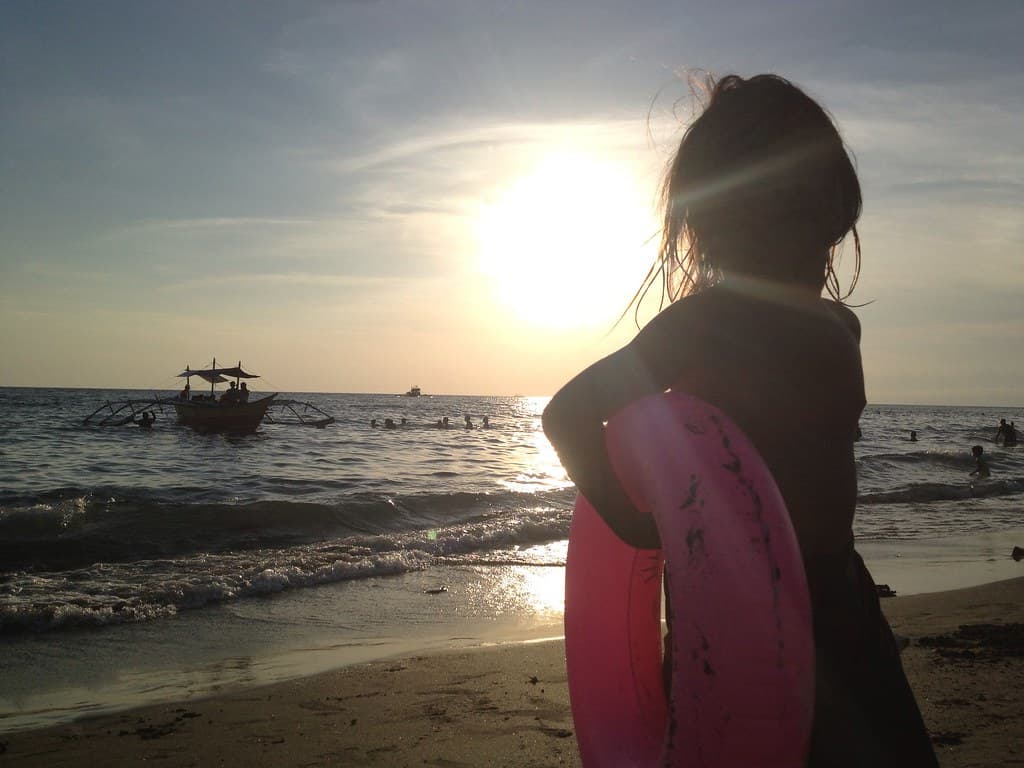Botolan Beach