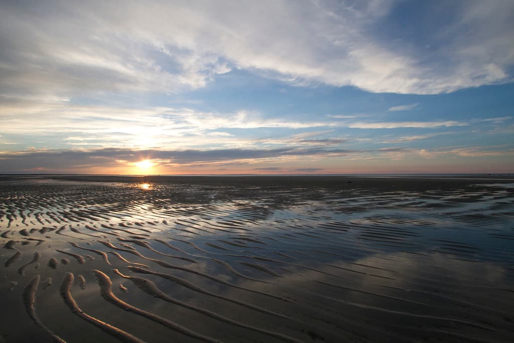 Blish Point Beach — photo by Kinchan1