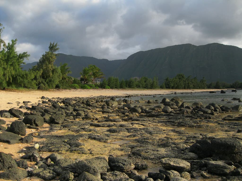 Kalaupapa and Kalawao Settlements