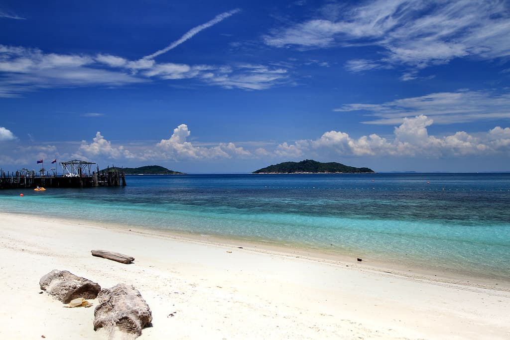 Pulau Rawa