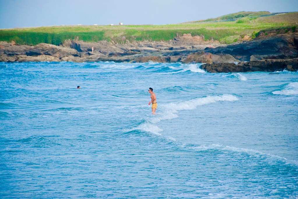 Praia de Llas — photo by jjay69