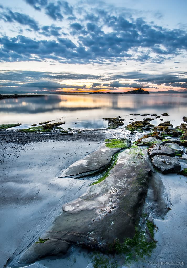 Horton Bay Beach — photo by `James Wheeler
