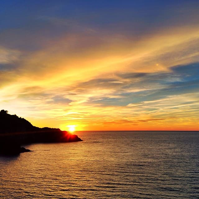 Cala Banyalbufar