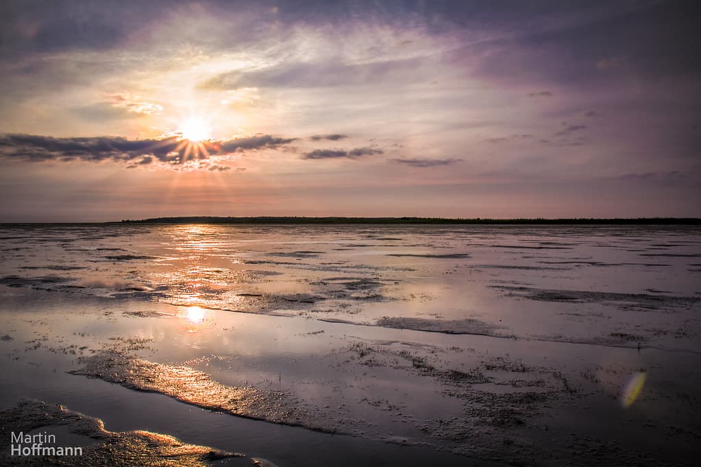 Nautse Beach — photo by hoffmann.martin