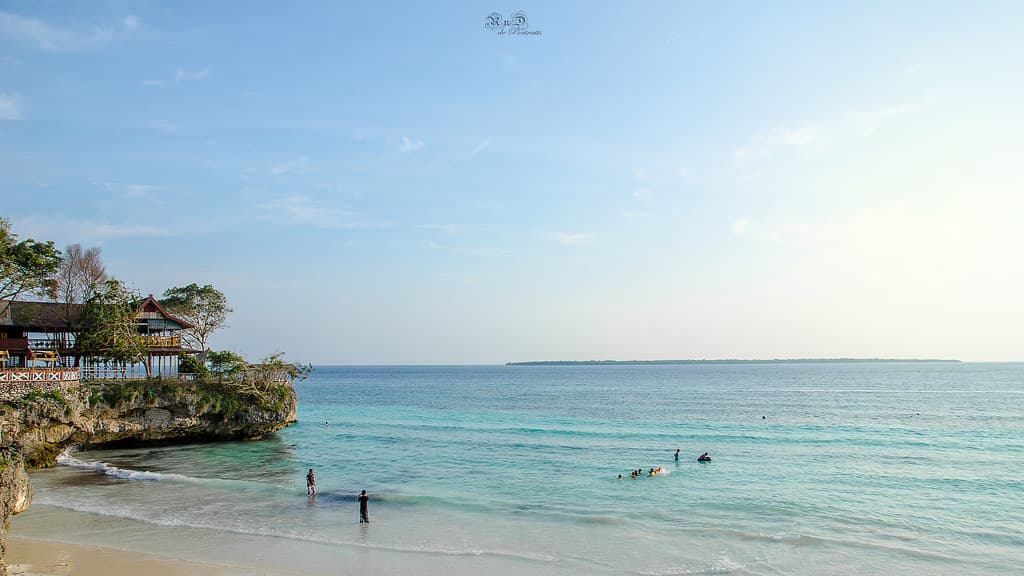 Tanjung Bira Beach