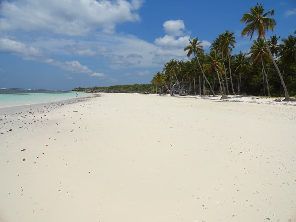 Bara Beach, near Bira Beach, Sulawesi