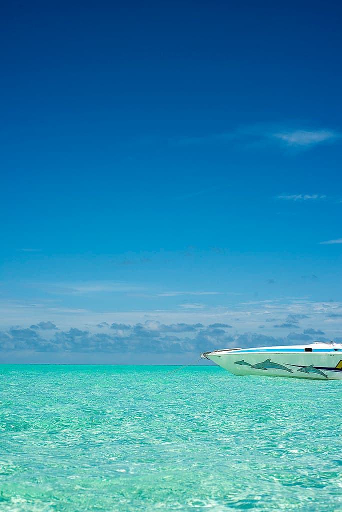 Sandbar