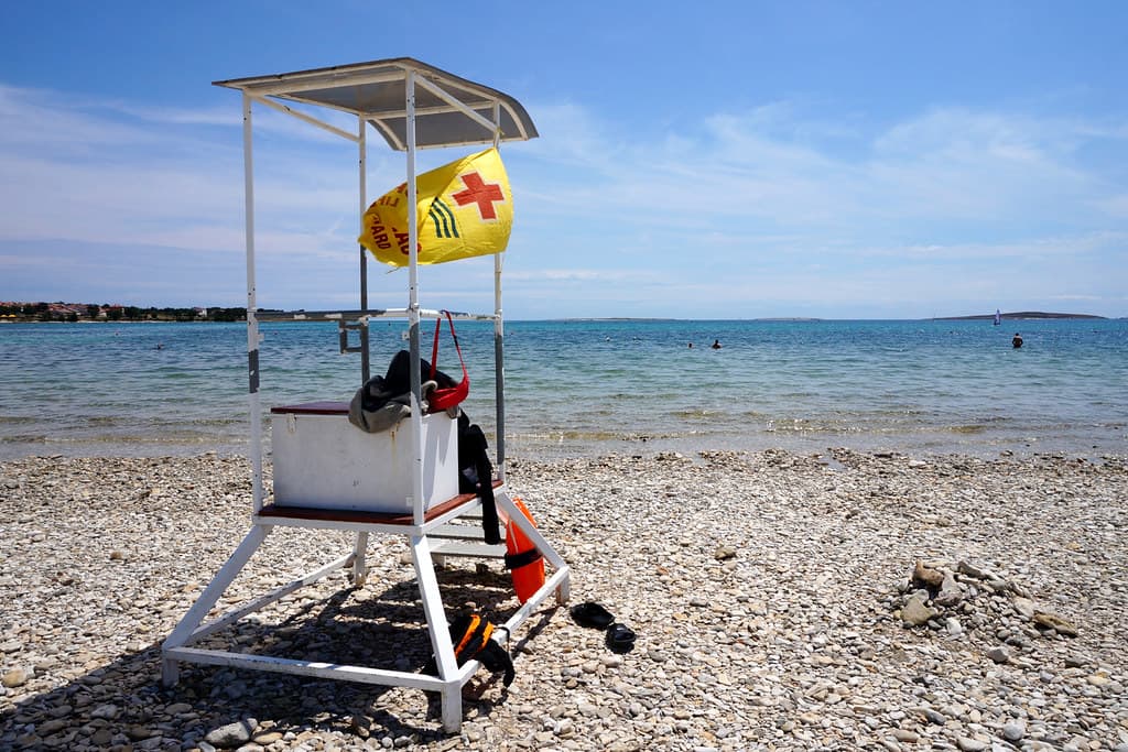 Pinižule Beach — photo by tamasmatusik