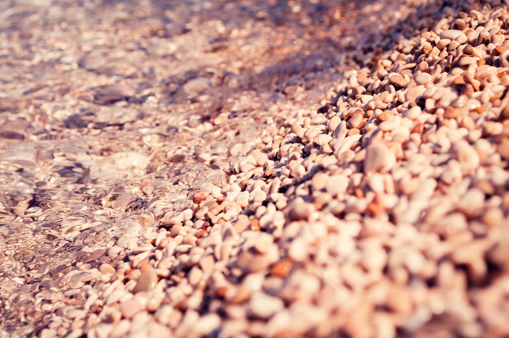Gornja Vala Beach Gradac