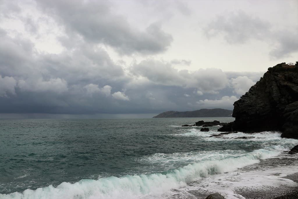 Platja del Port — photo by Joanbrebo