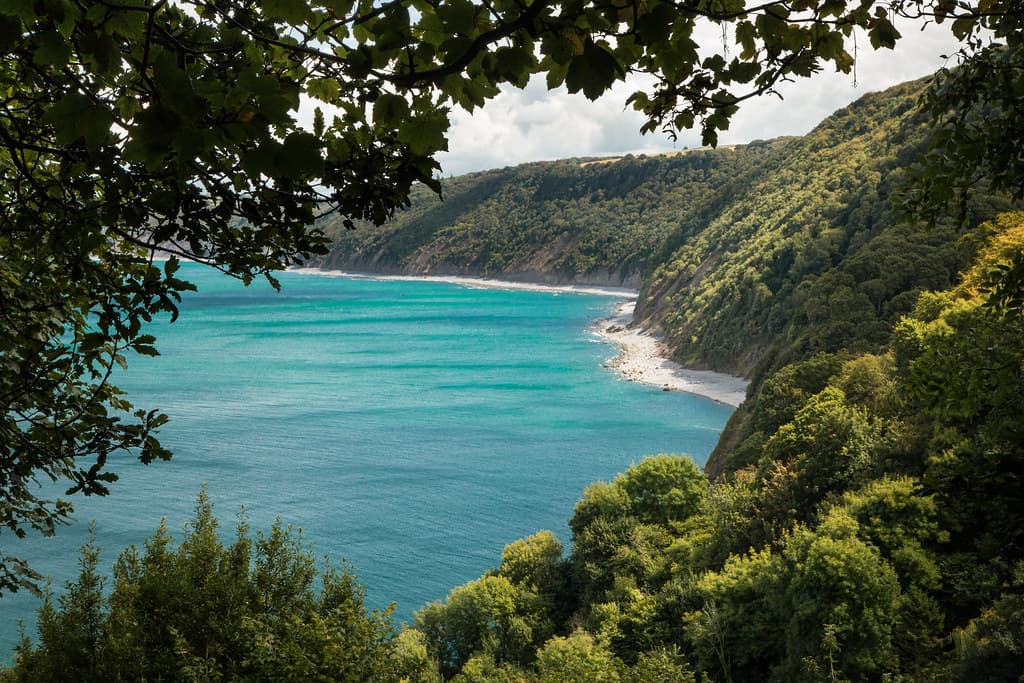 Mouthmill Beach