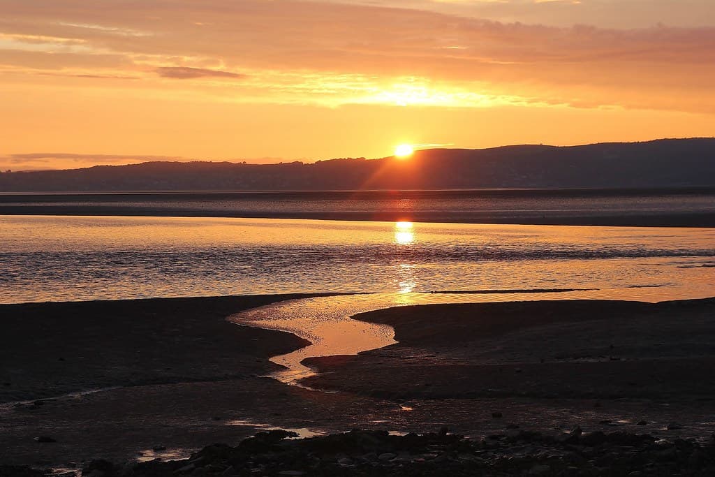 Kents Bank Beach — photo by Radarsmum67