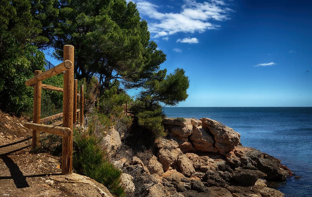 Cala Pixavaques