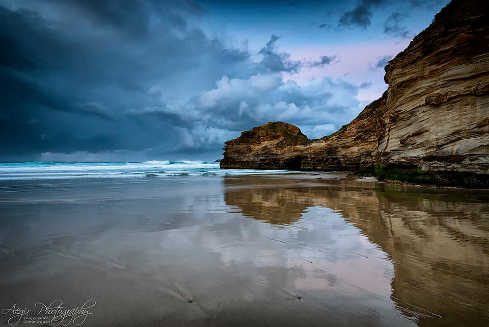 Ghosties Beach II