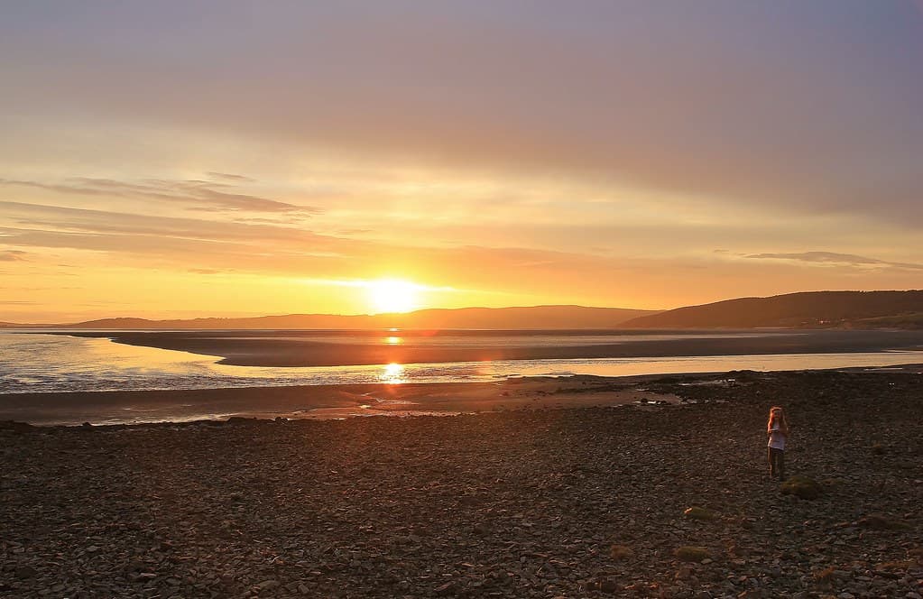 Kents Bank Beach — photo by Radarsmum67