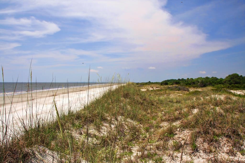 West End Public Beach
