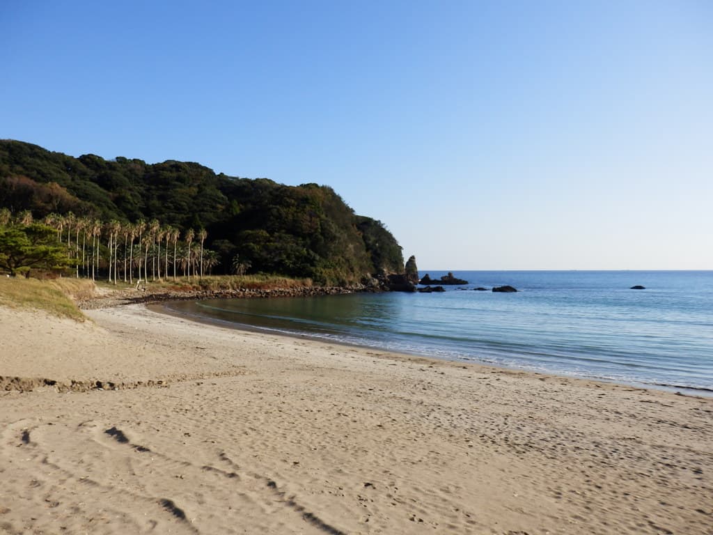 Hirizo Beach