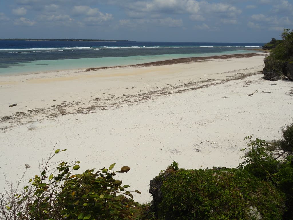 Bara Beach, near Bira Beach, Sulawesi