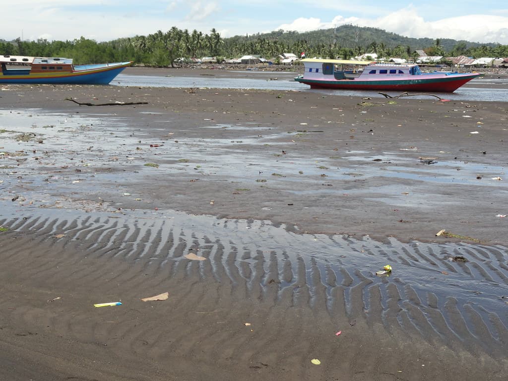 Likupang Fishing Village, North Sulawesi