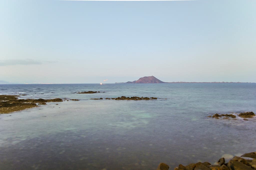 Playa Bajo Negro — photo by Doctor Foto