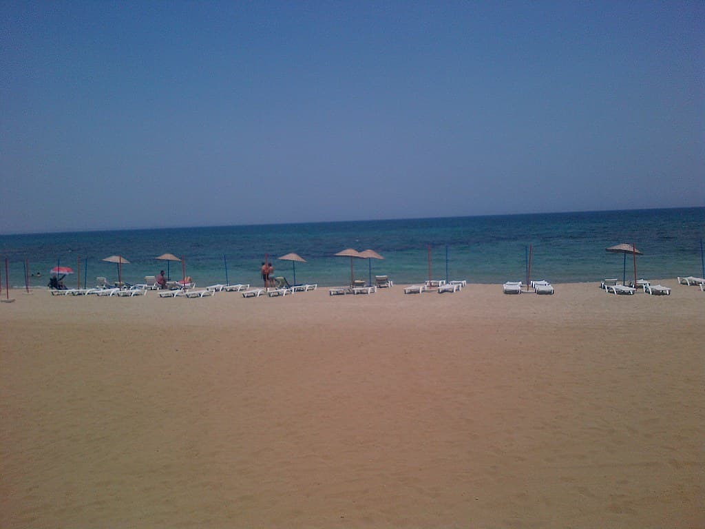 Marinero Beach