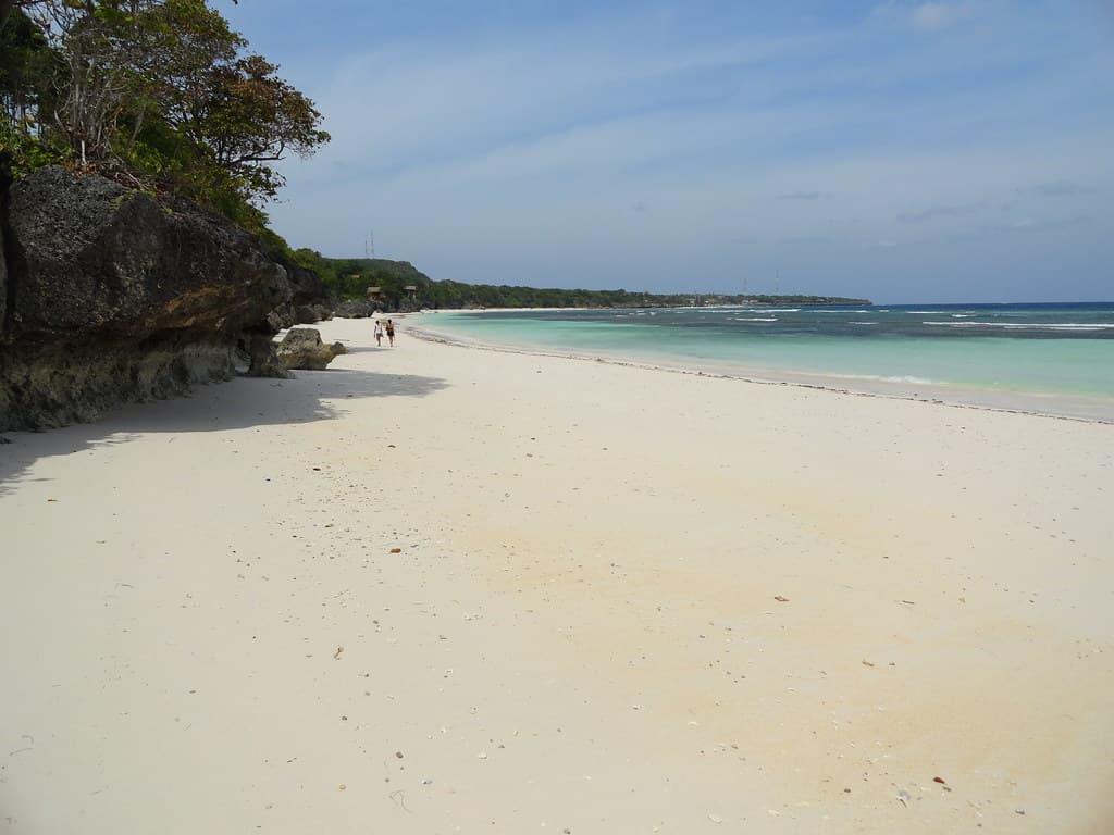 Bara Beach, near Bira Beach, Sulawesi