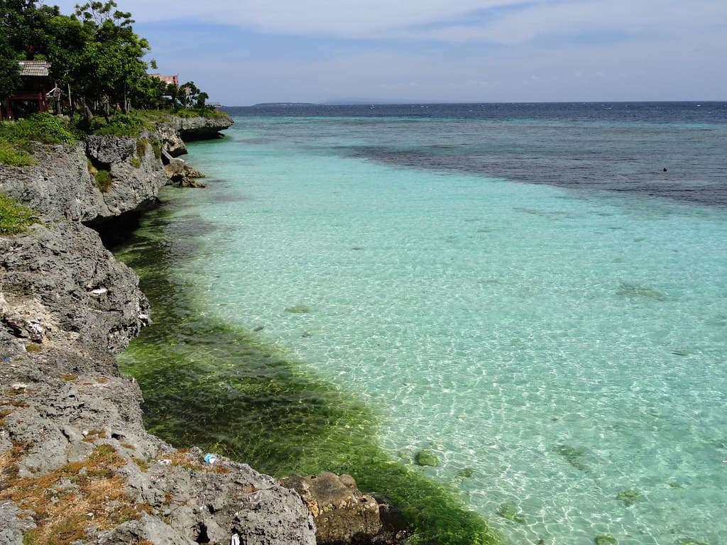 Bara Beach view 2