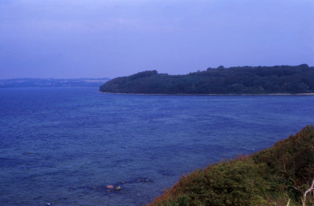 Følle Beach