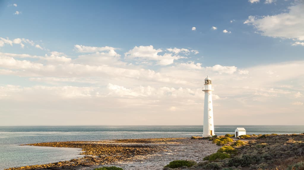 Point Lowly Lighthouse
