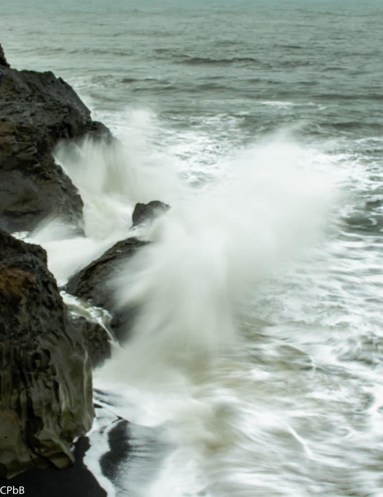 Dyrhólaey