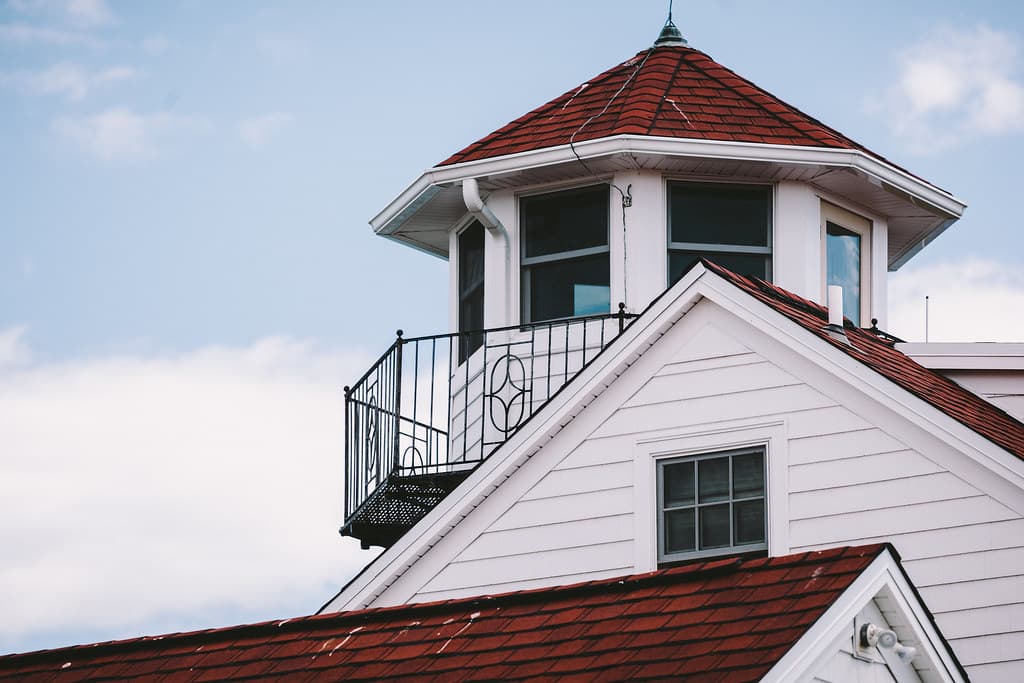 Point Judith, RI