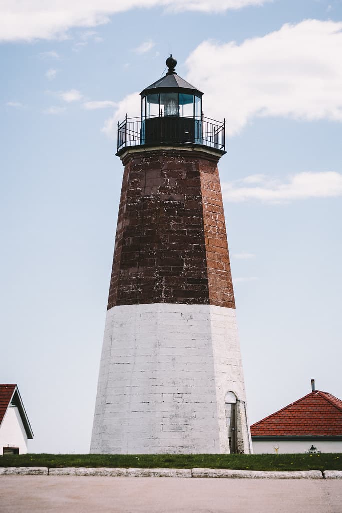Point Judith, RI