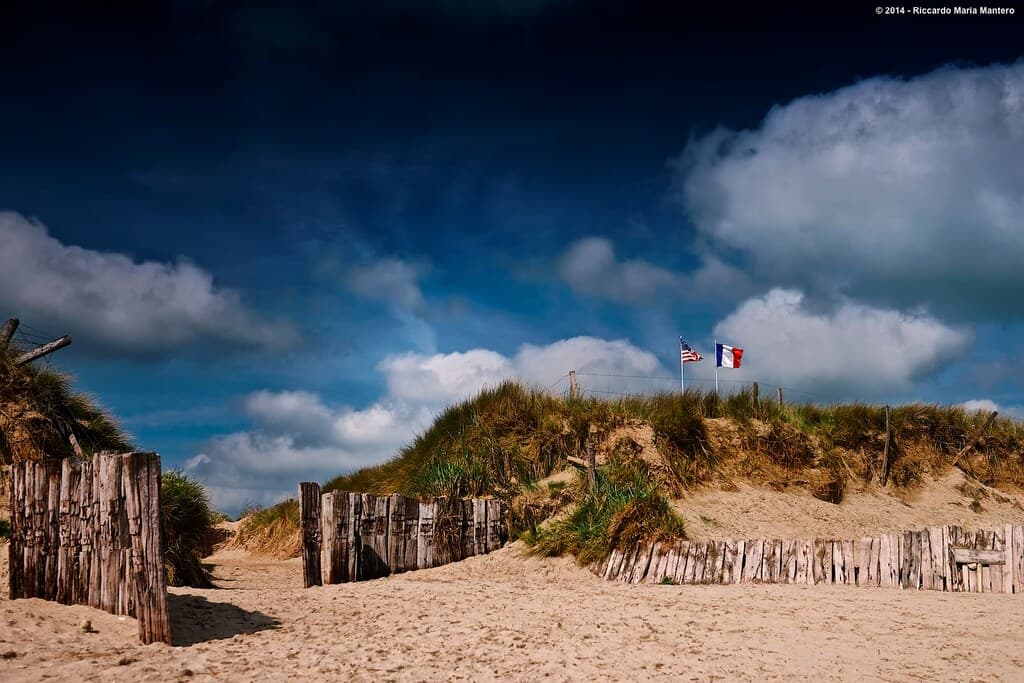 The Beach