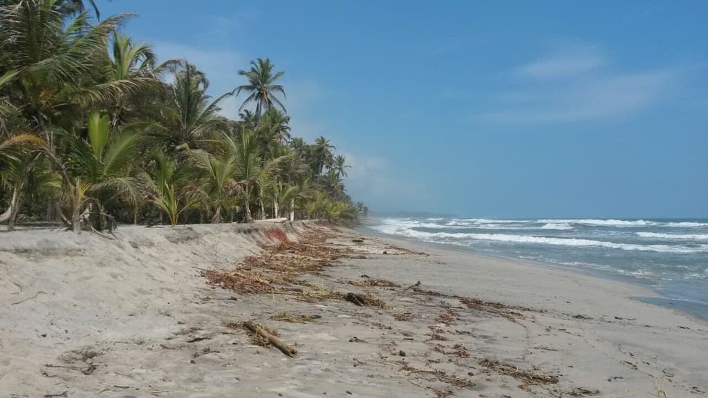 Playa Mareygua — photo by Yássef