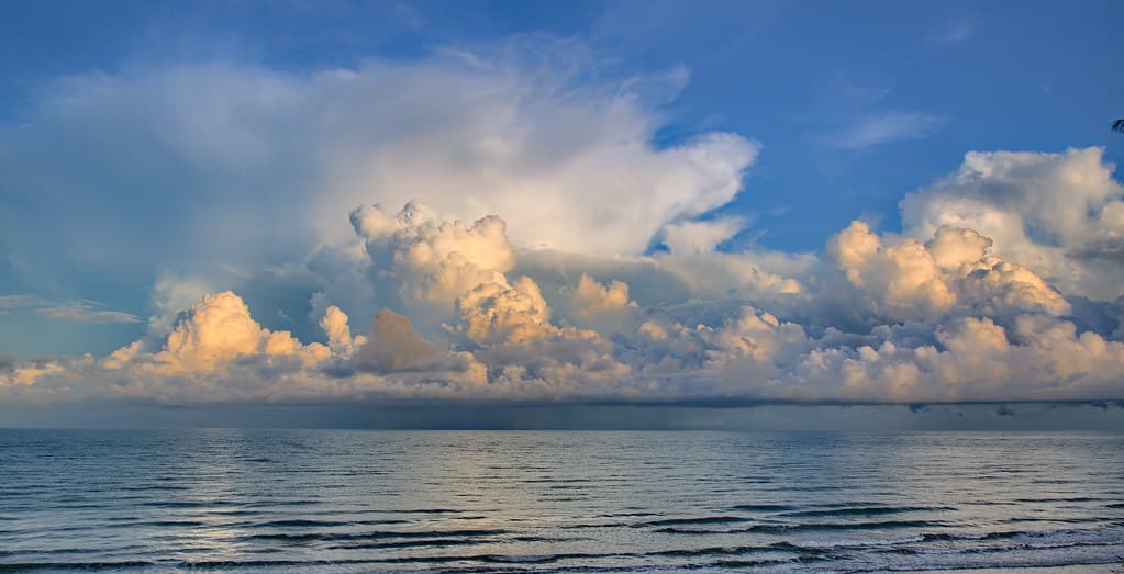 7.30 am - after the storm has passed - SNS-HDR