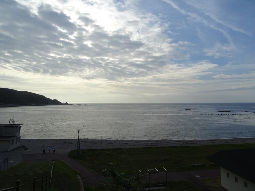 Sodegahama North Beach
