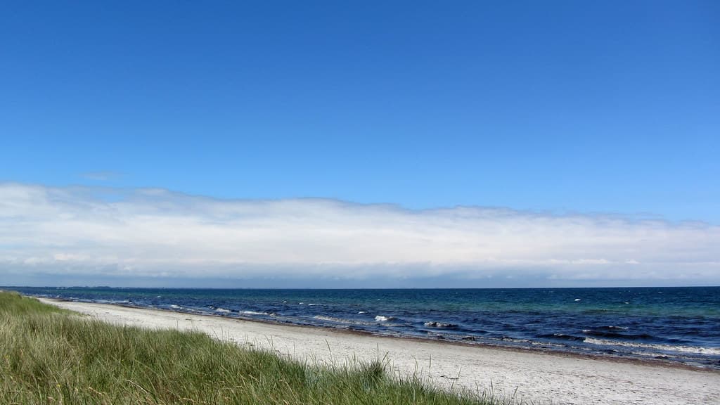 Køge Søndre Strand — photo by monxton
