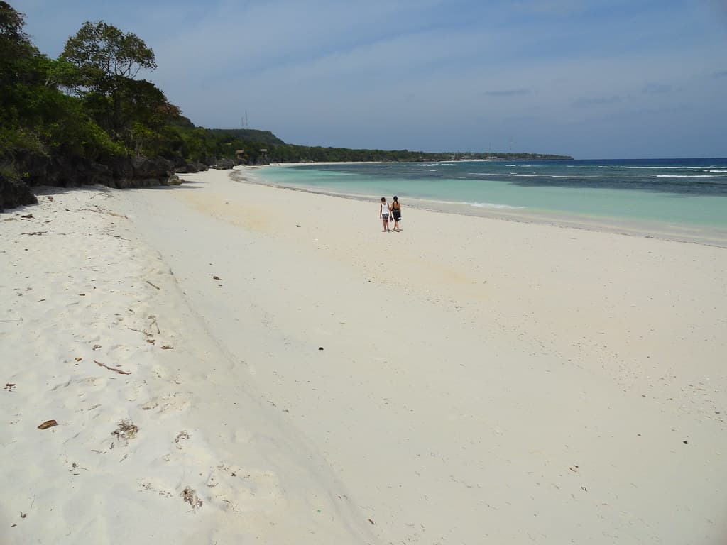 Bara Beach, near Bira Beach, Sulawesi